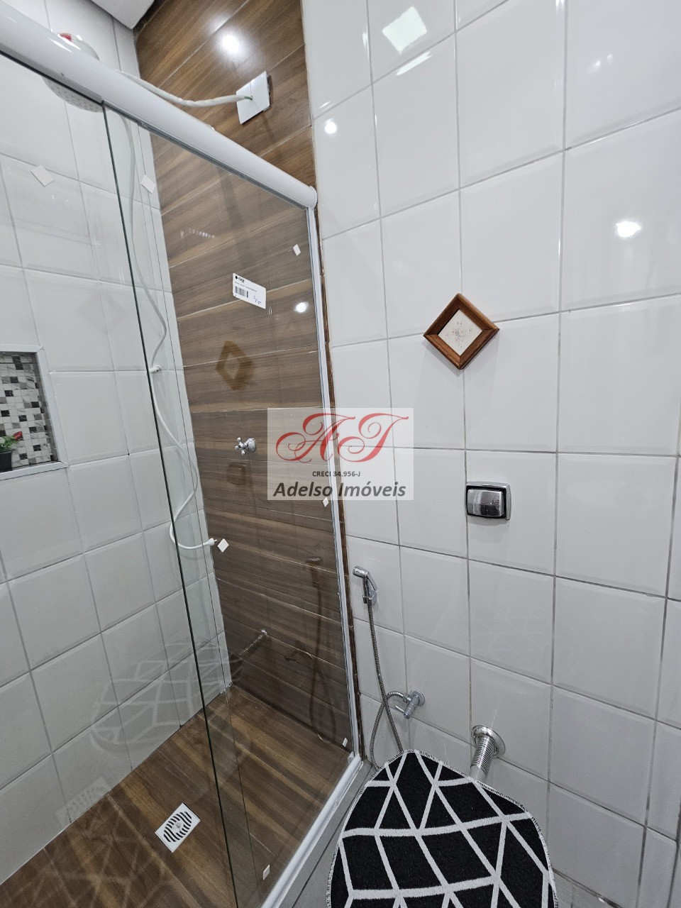 Apartamento à venda com 1 quarto, 30m² - Foto 14