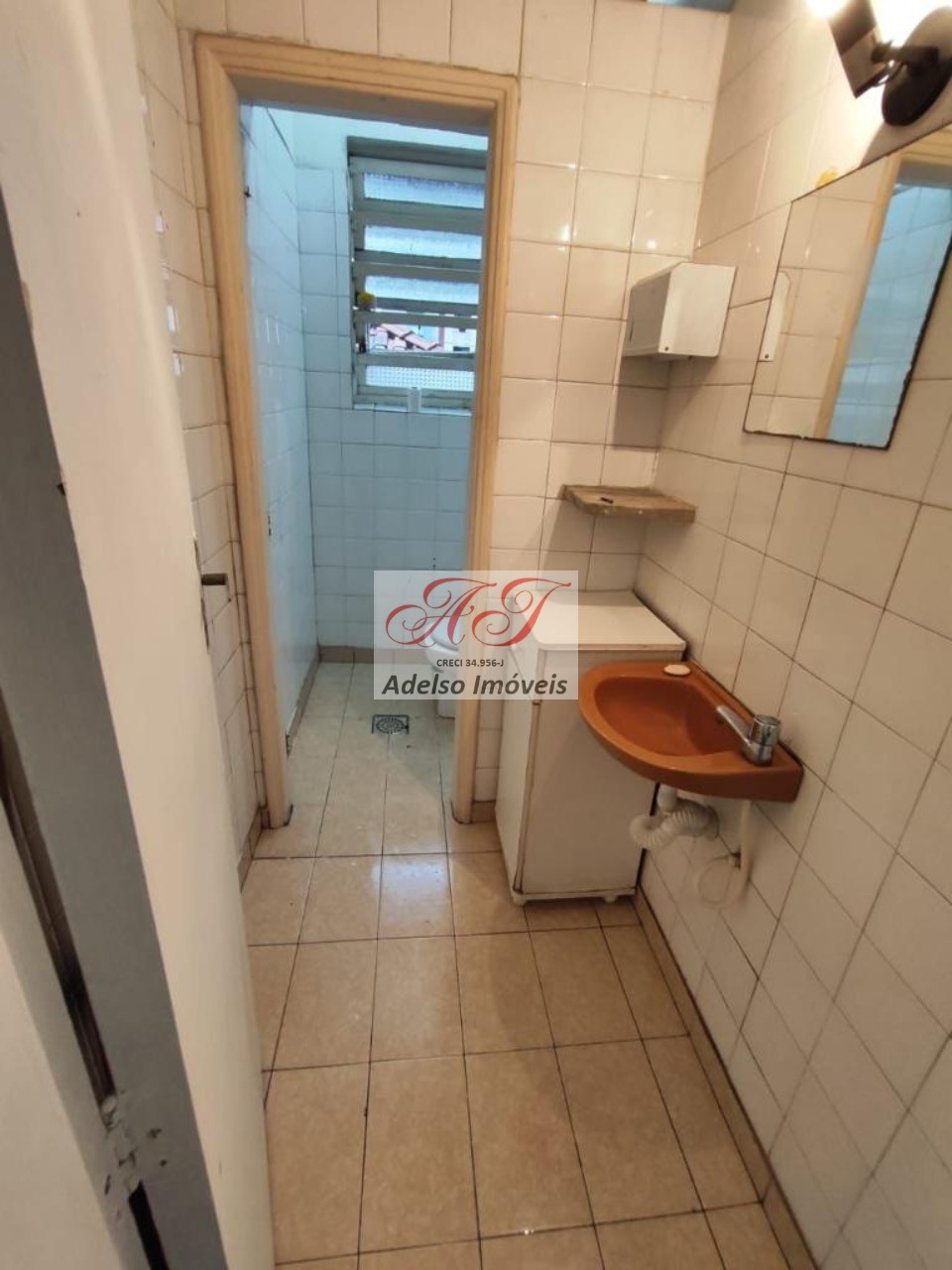 Conjunto Comercial-Sala à venda, 50m² - Foto 5