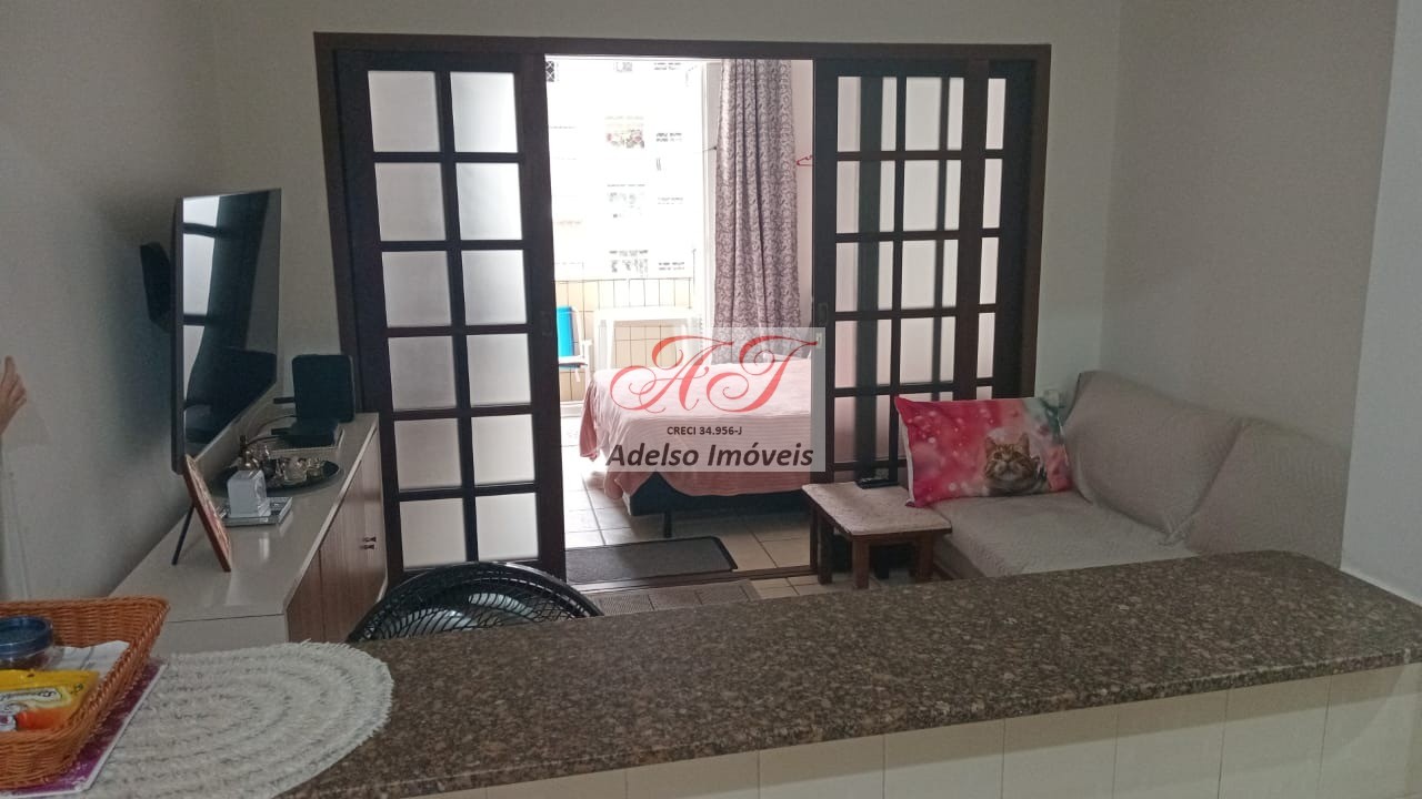 Apartamento à venda com 2 quartos, 72m² - Foto 1