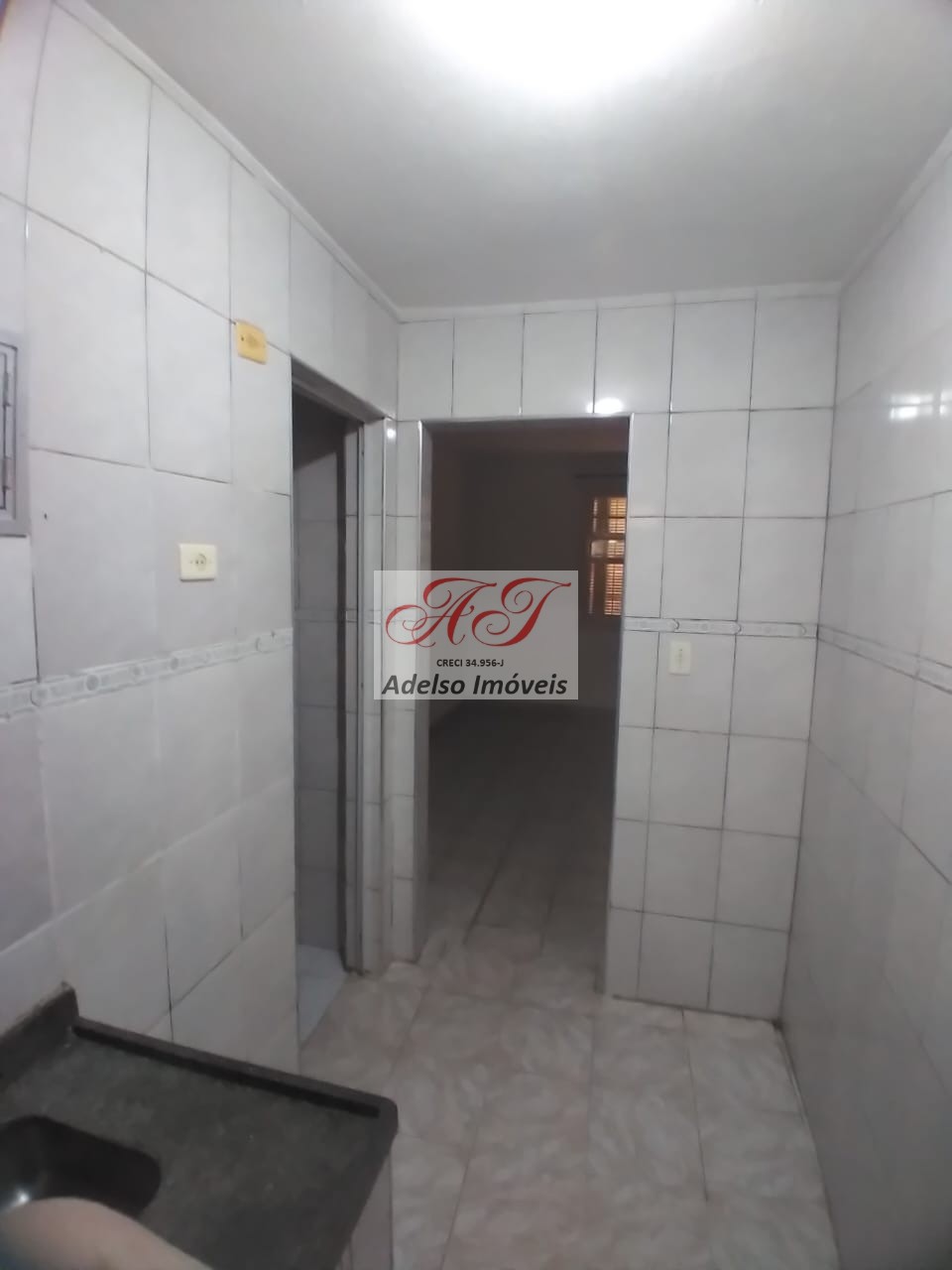 Apartamento à venda com 1 quarto, 27m² - Foto 7