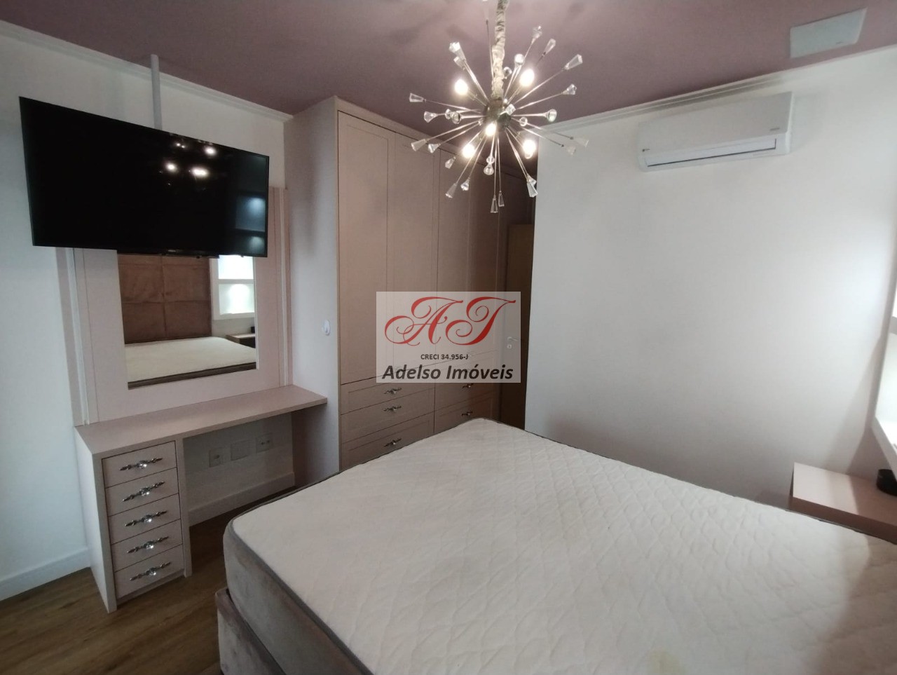 Apartamento à venda com 3 quartos, 152m² - Foto 34