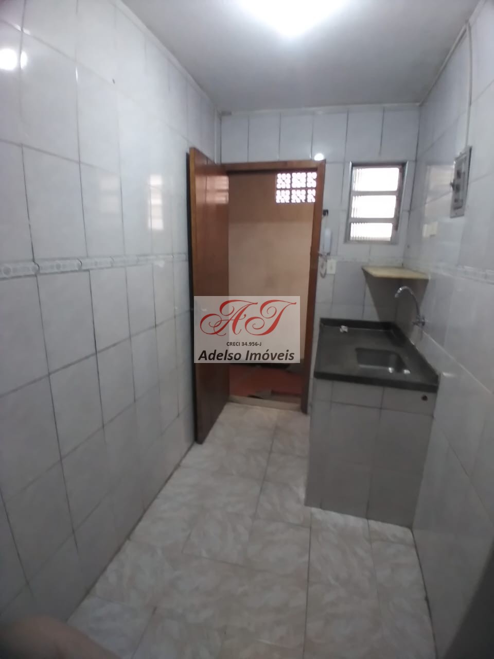 Apartamento à venda com 1 quarto, 27m² - Foto 3