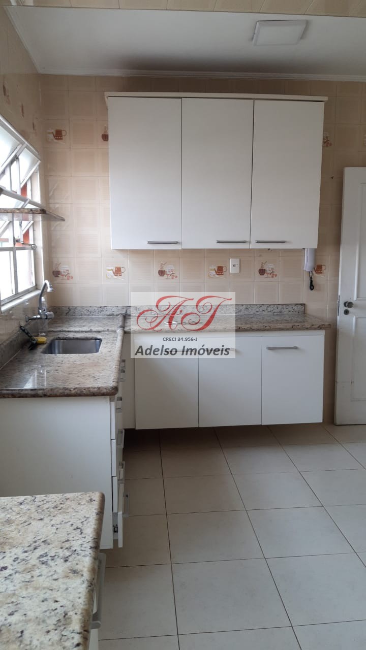 Apartamento para alugar com 3 quartos, 180m² - Foto 19