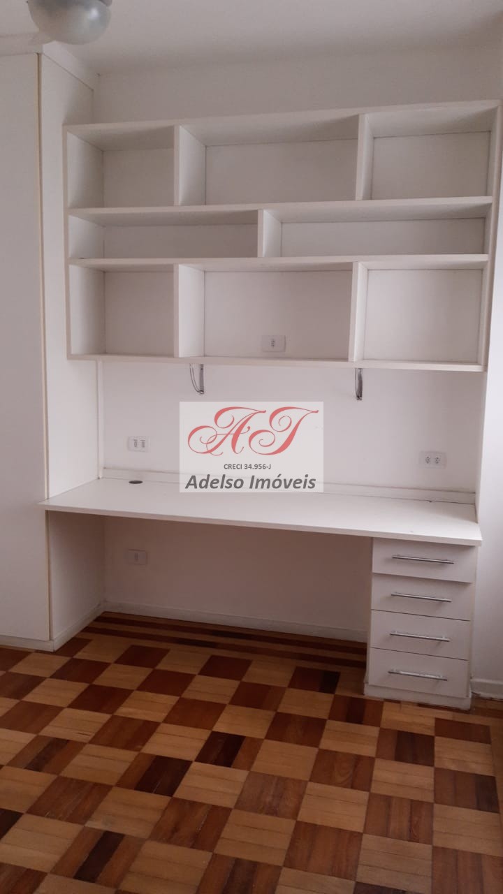 Apartamento para alugar com 3 quartos, 180m² - Foto 14