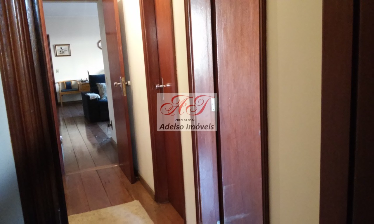 Apartamento à venda com 3 quartos, 147m² - Foto 11