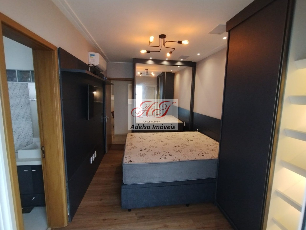 Apartamento à venda com 3 quartos, 152m² - Foto 19