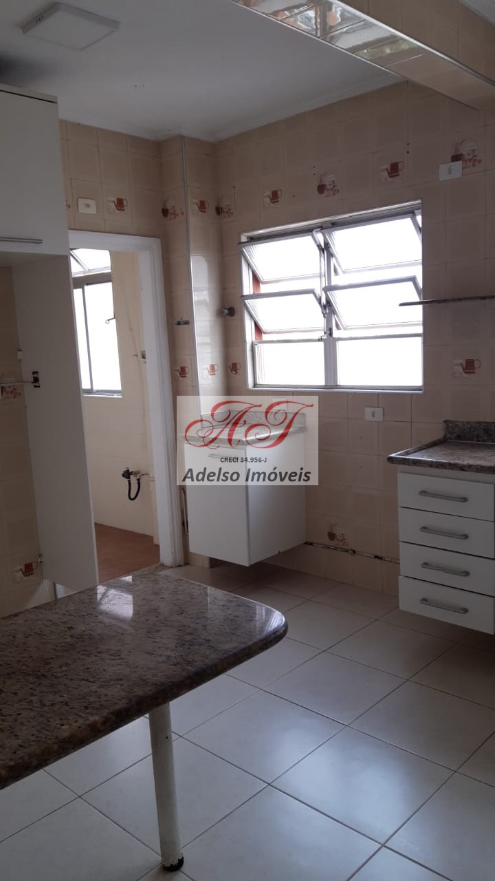 Apartamento para alugar com 3 quartos, 180m² - Foto 20