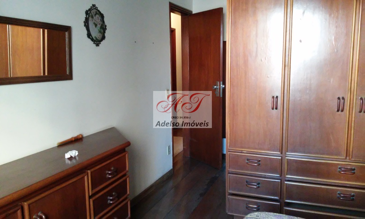 Apartamento à venda com 3 quartos, 147m² - Foto 6