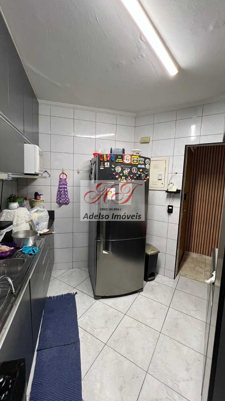 Apartamento à venda com 2 quartos, 67m² - Foto 6