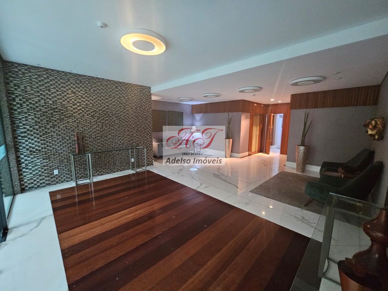 Apartamento à venda com 3 quartos, 152m² - Foto 48