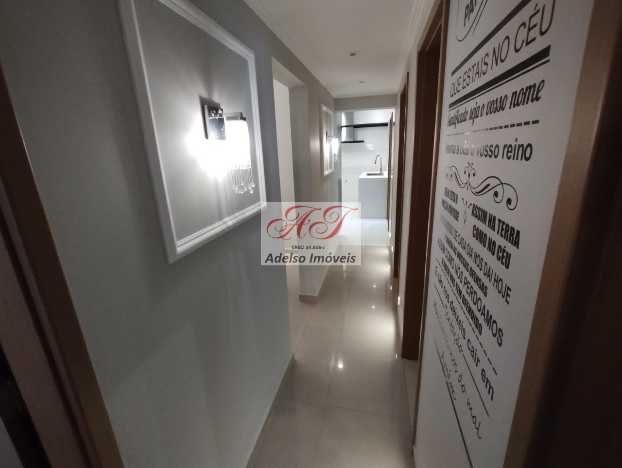 Apartamento à venda com 3 quartos, 152m² - Foto 14