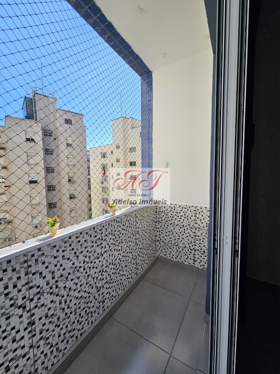 Apartamento à venda com 1 quarto, 30m² - Foto 20