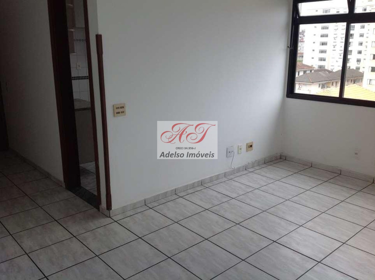 Apartamento à venda com 1 quarto, 54m² - Foto 3