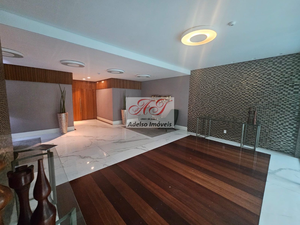 Apartamento à venda com 3 quartos, 152m² - Foto 49