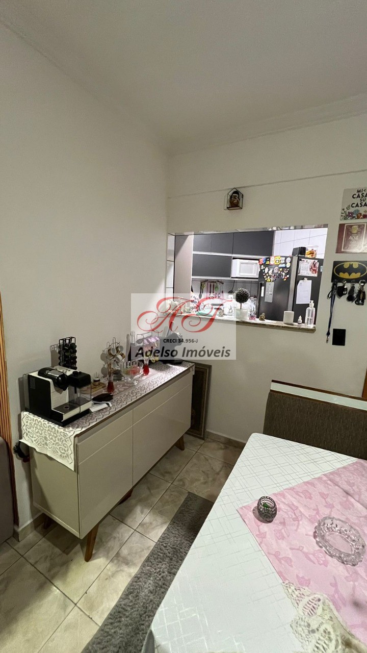 Apartamento à venda com 2 quartos, 67m² - Foto 5