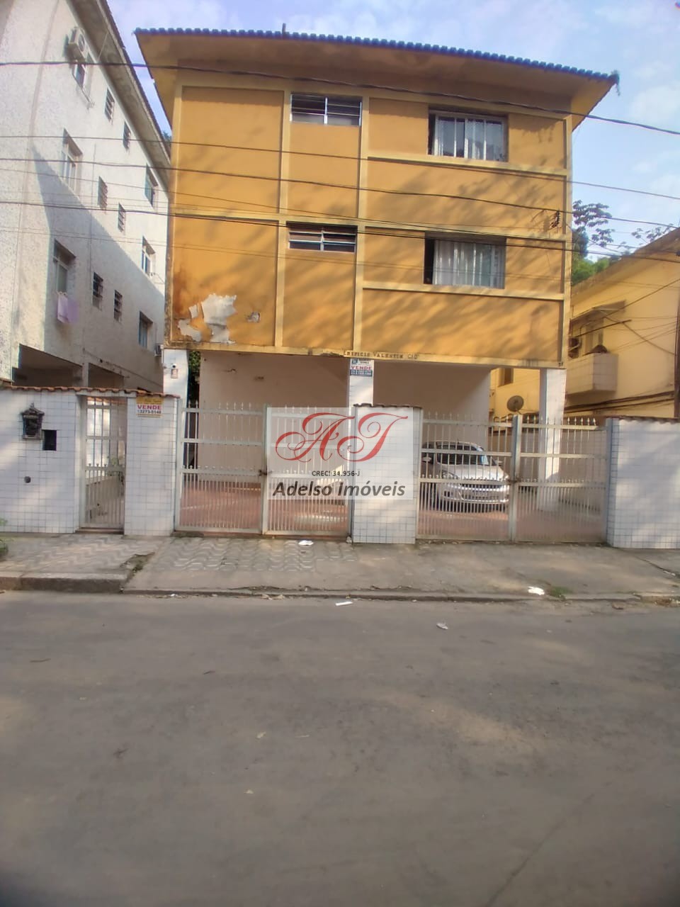 Apartamento à venda com 1 quarto, 27m² - Foto 11