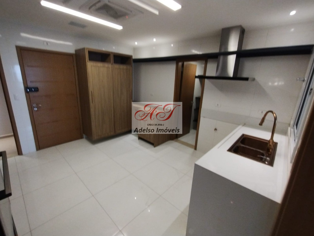 Apartamento à venda com 3 quartos, 152m² - Foto 35