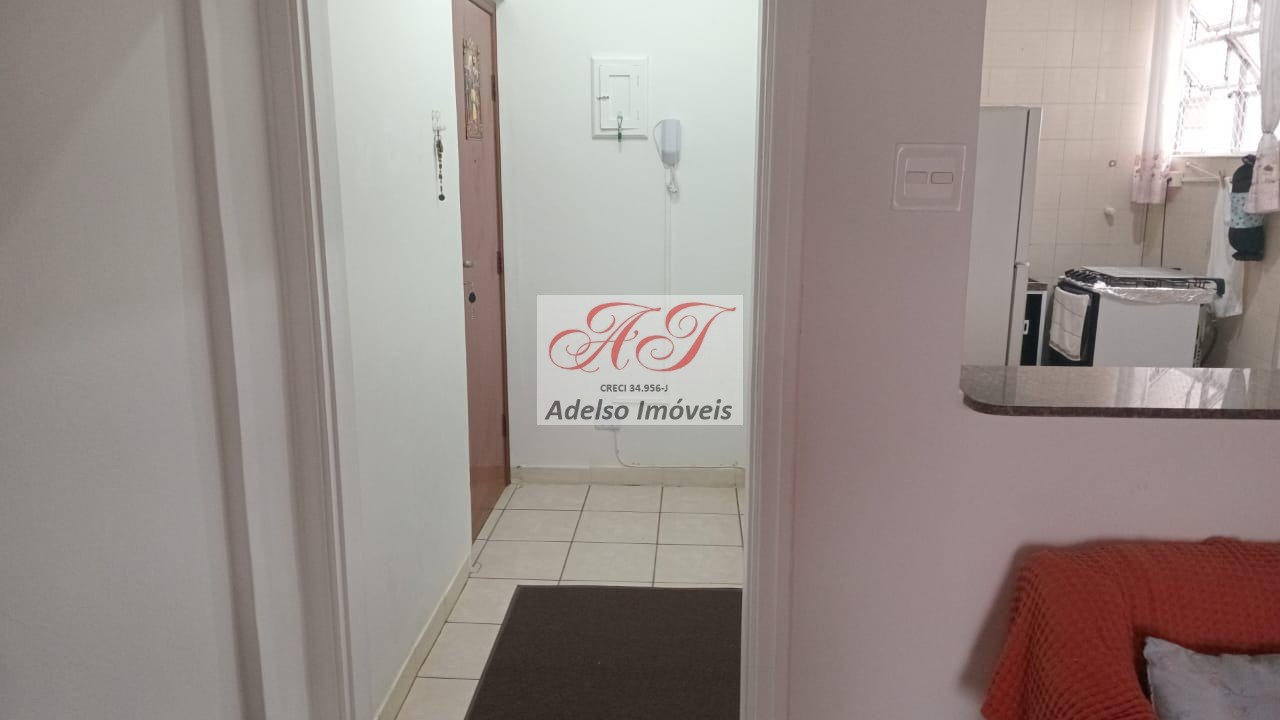 Apartamento à venda com 2 quartos, 72m² - Foto 3