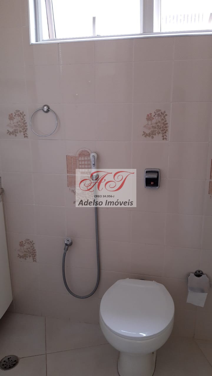 Apartamento para alugar com 3 quartos, 180m² - Foto 16