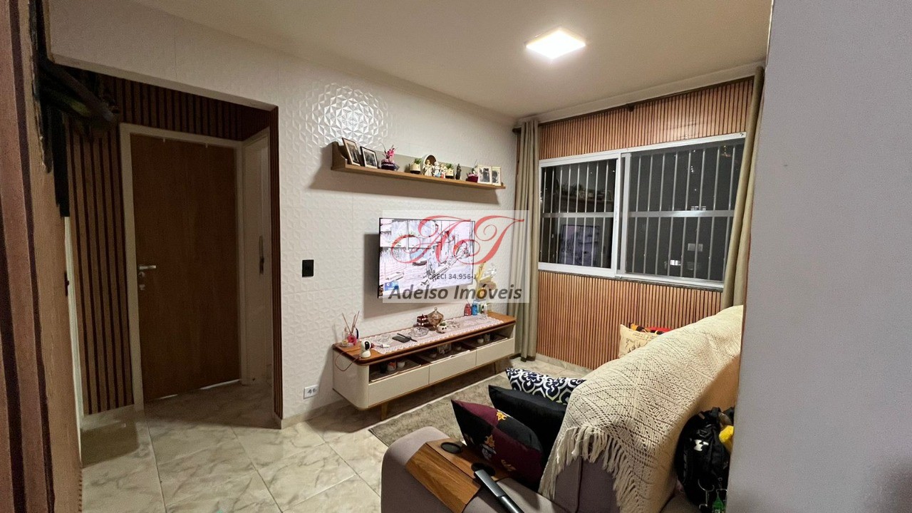 Apartamento à venda com 2 quartos, 67m² - Foto 3