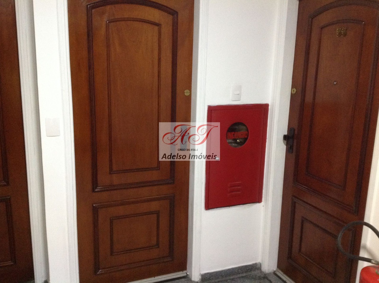 Apartamento à venda com 1 quarto, 54m² - Foto 10