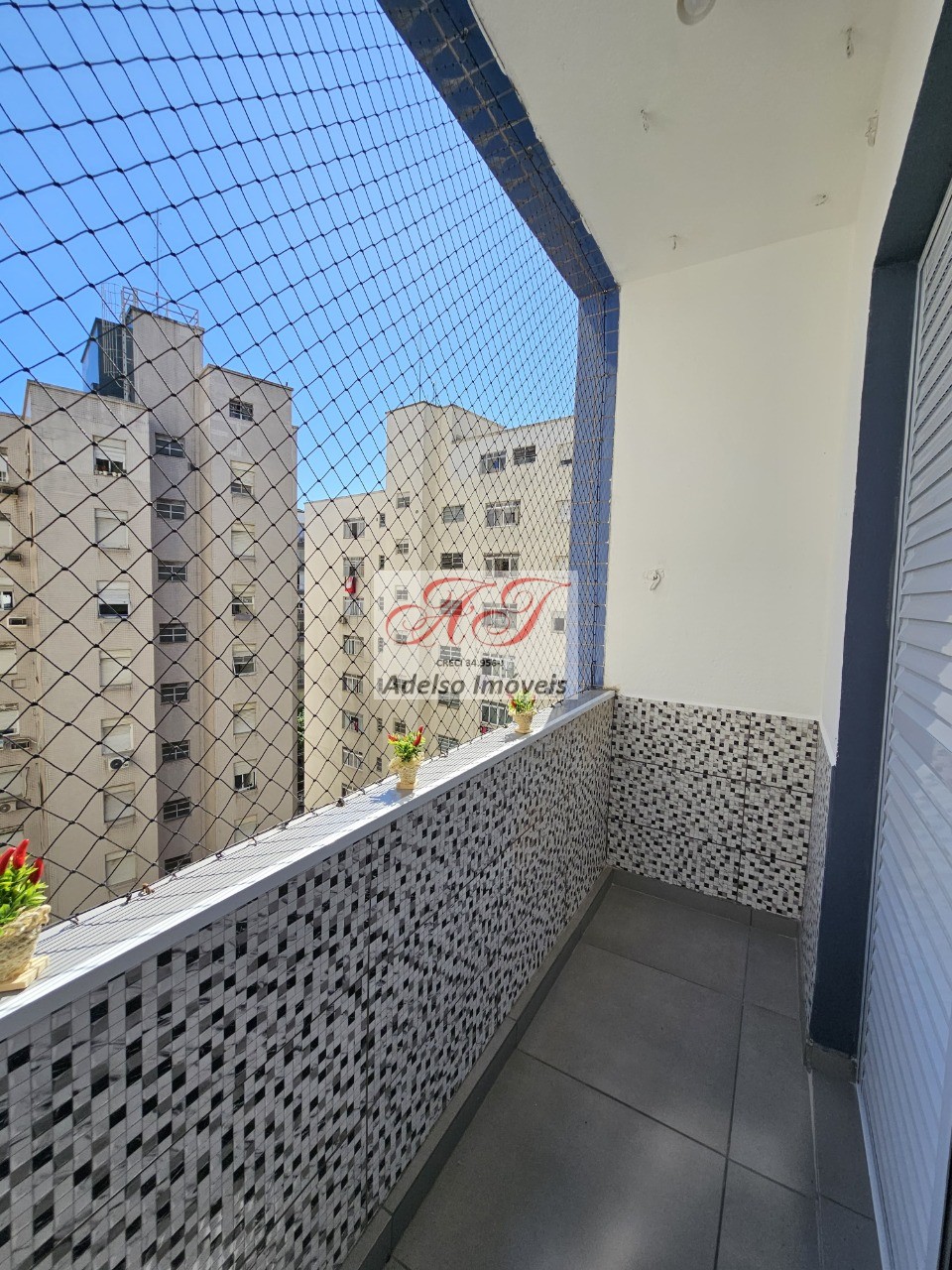 Apartamento à venda com 1 quarto, 30m² - Foto 21