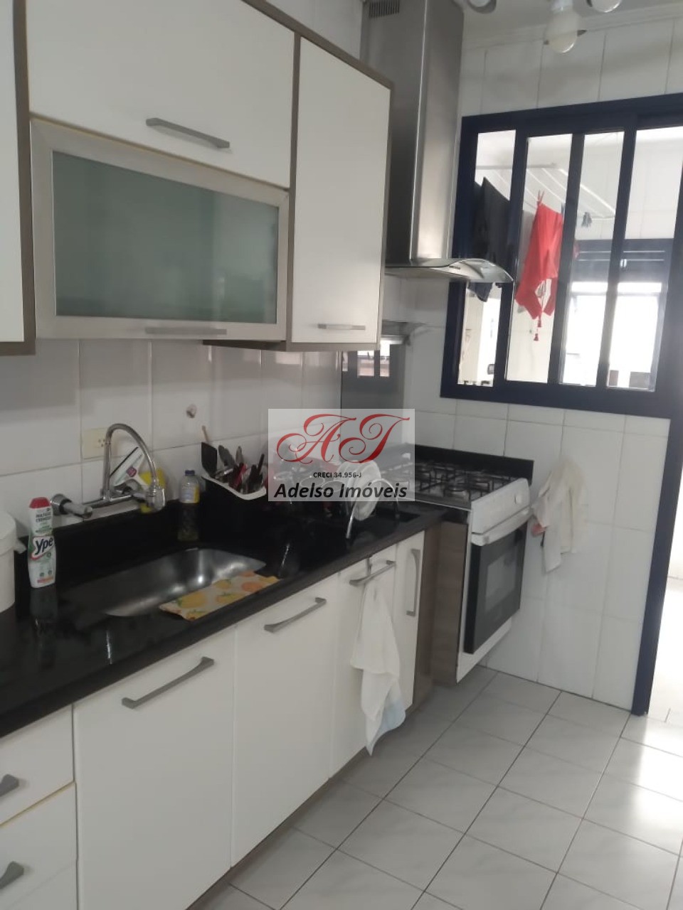 Apartamento à venda com 3 quartos, 160m² - Foto 21