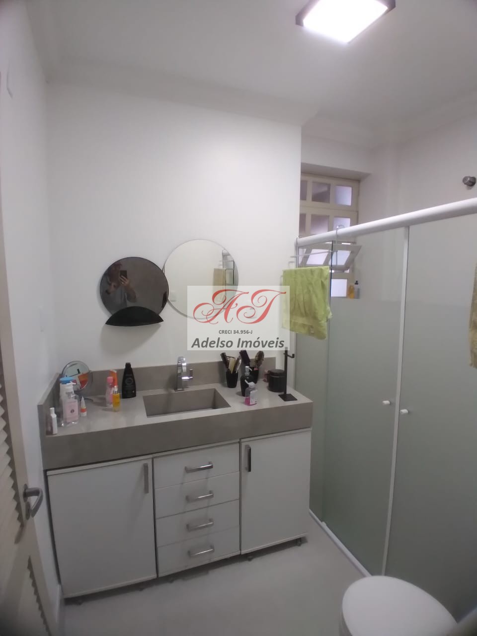 Apartamento à venda com 2 quartos, 100m² - Foto 11