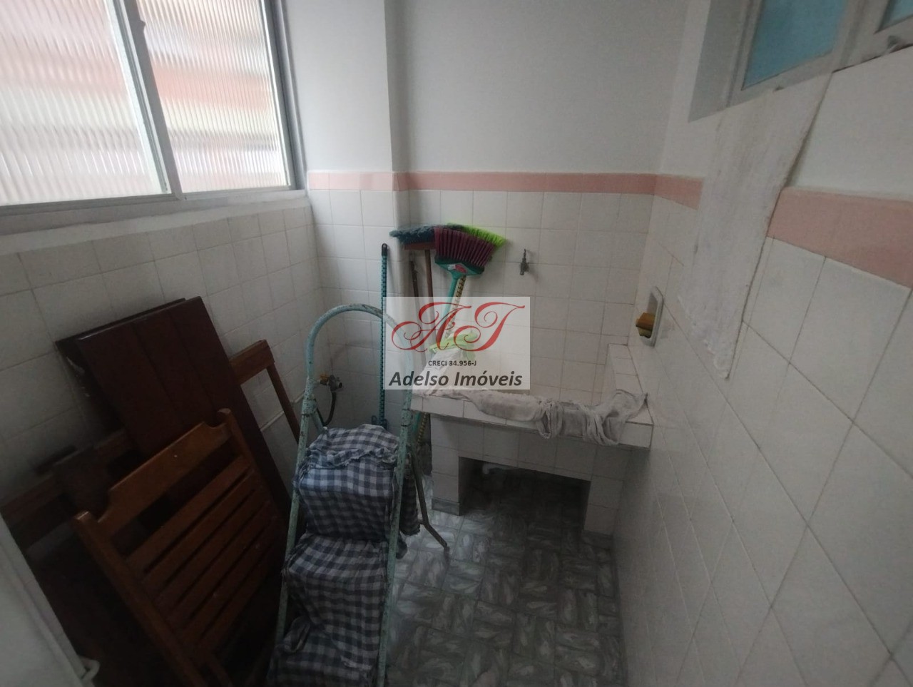 Apartamento para alugar com 1 quarto, 38m² - Foto 8