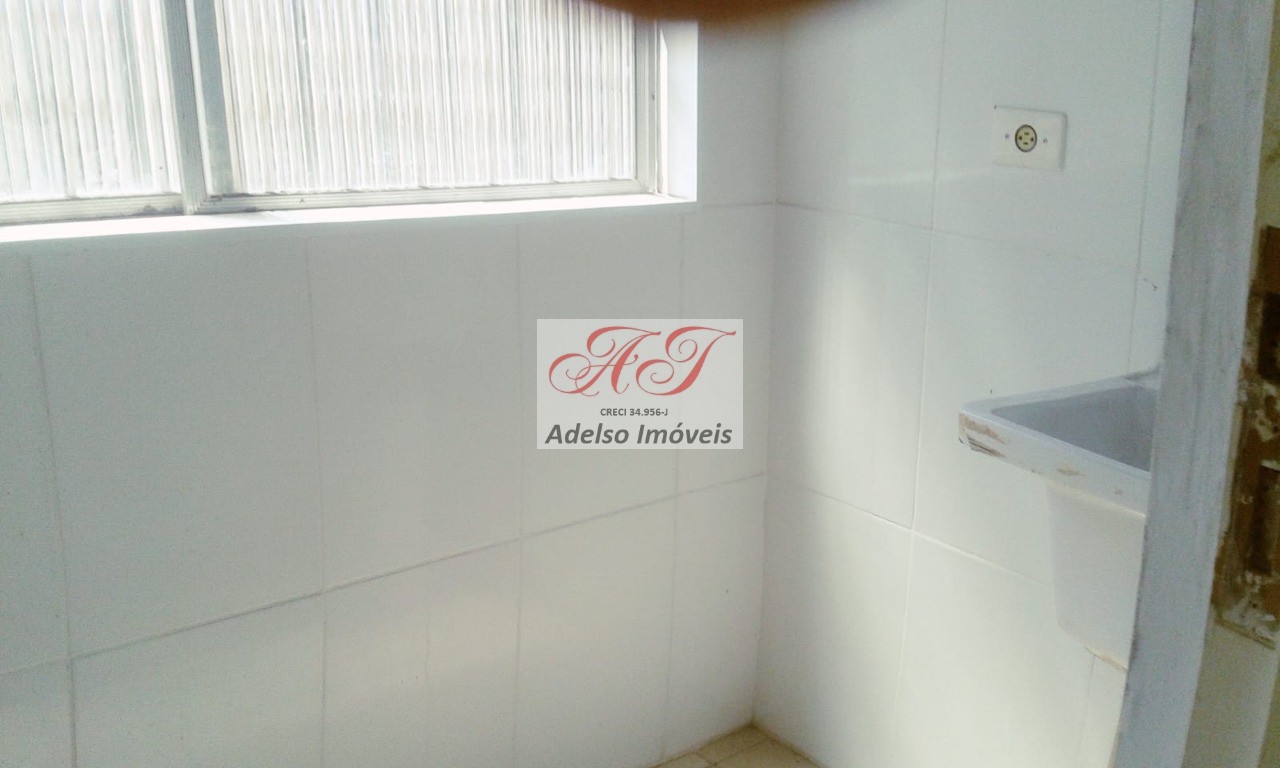 Apartamento, 2 quartos, 52 m² - Foto 6