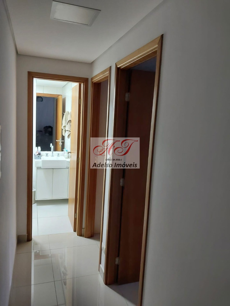 Apartamento para alugar com 2 quartos, 54m² - Foto 2