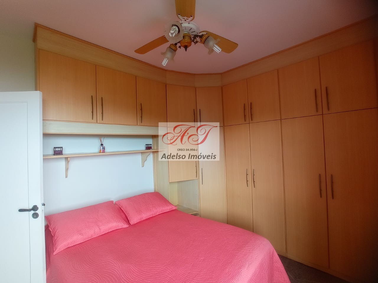 Apartamento à venda com 2 quartos, 80m² - Foto 15