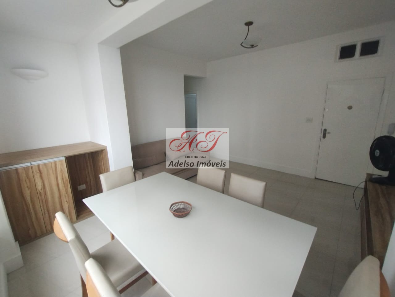 Apartamento para alugar com 2 quartos, 70m² - Foto 2