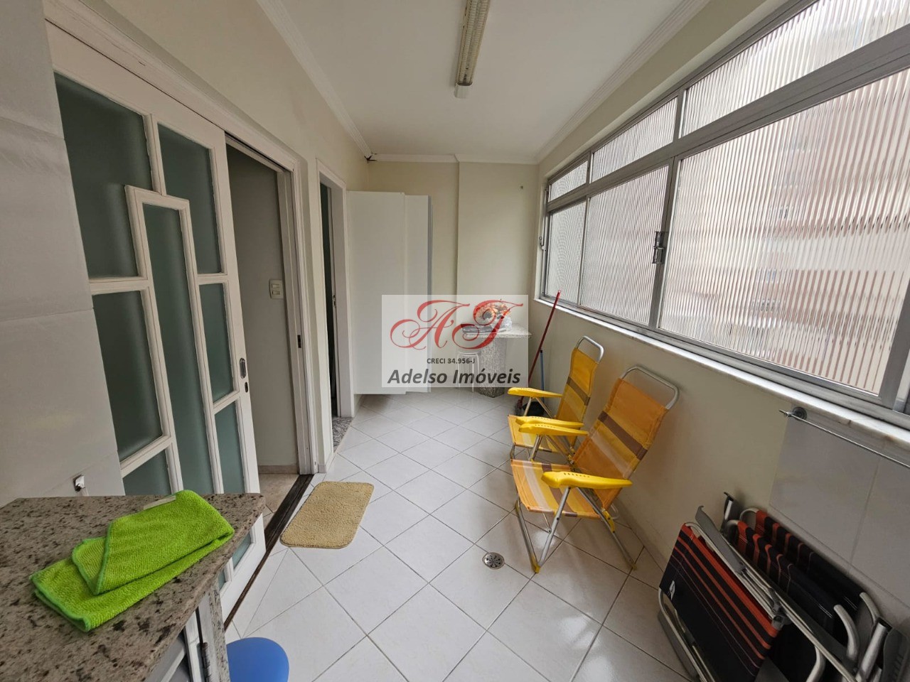 Apartamento à venda com 2 quartos, 129m² - Foto 19