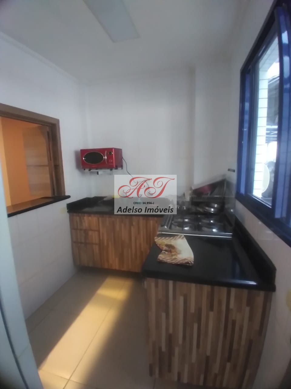 Apartamento à venda com 3 quartos, 160m² - Foto 35