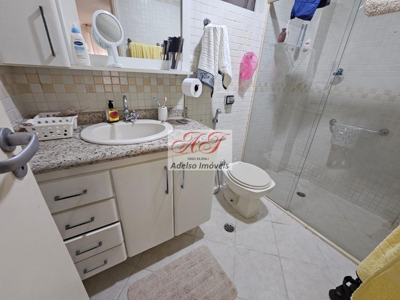 Apartamento à venda com 2 quartos, 129m² - Foto 9