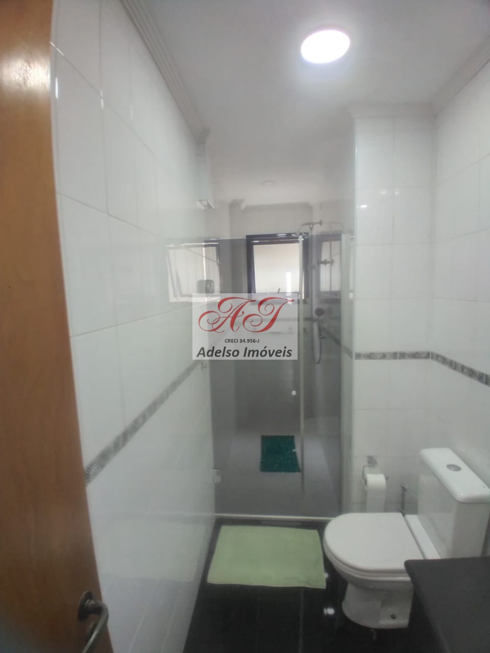 Apartamento à venda com 3 quartos, 160m² - Foto 11