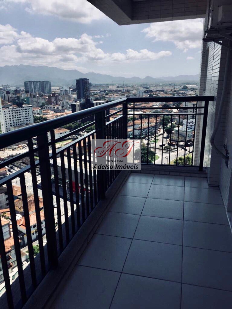 Apartamento para alugar com 2 quartos, 78m² - Foto 1