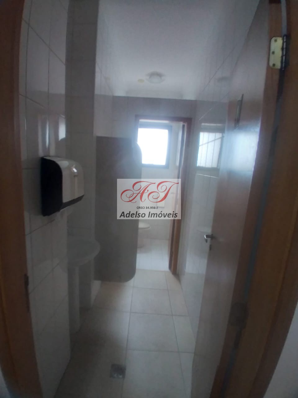 Apartamento à venda com 3 quartos, 160m² - Foto 33