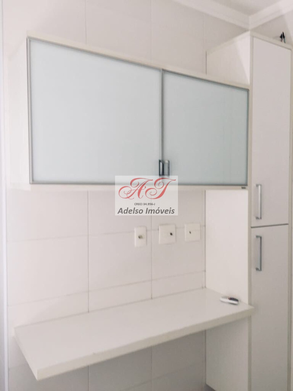 Apartamento para alugar com 2 quartos, 78m² - Foto 15