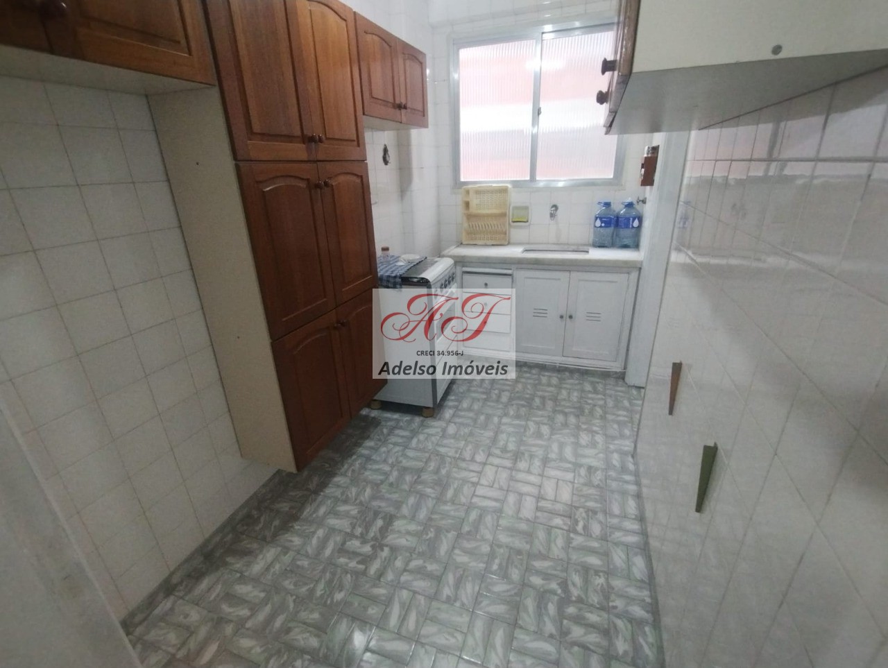 Apartamento para alugar com 1 quarto, 38m² - Foto 7