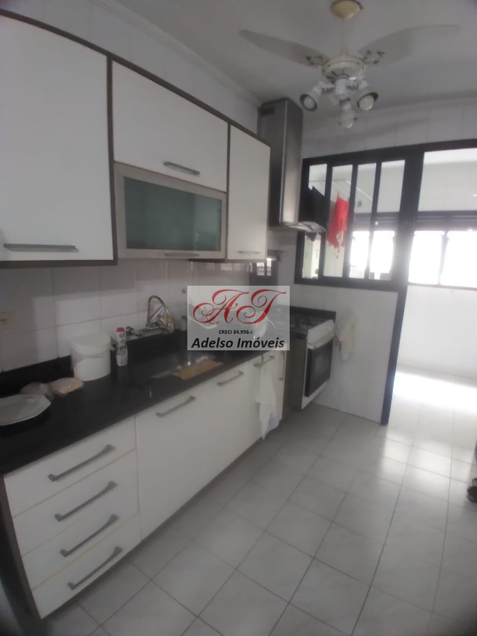 Apartamento à venda com 3 quartos, 160m² - Foto 19