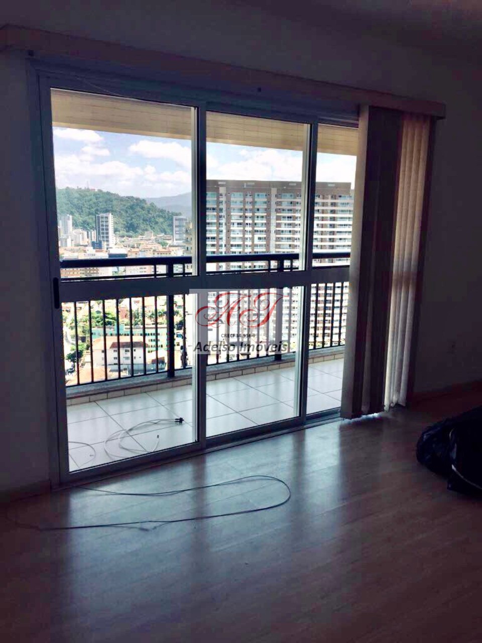 Apartamento para alugar com 2 quartos, 78m² - Foto 2