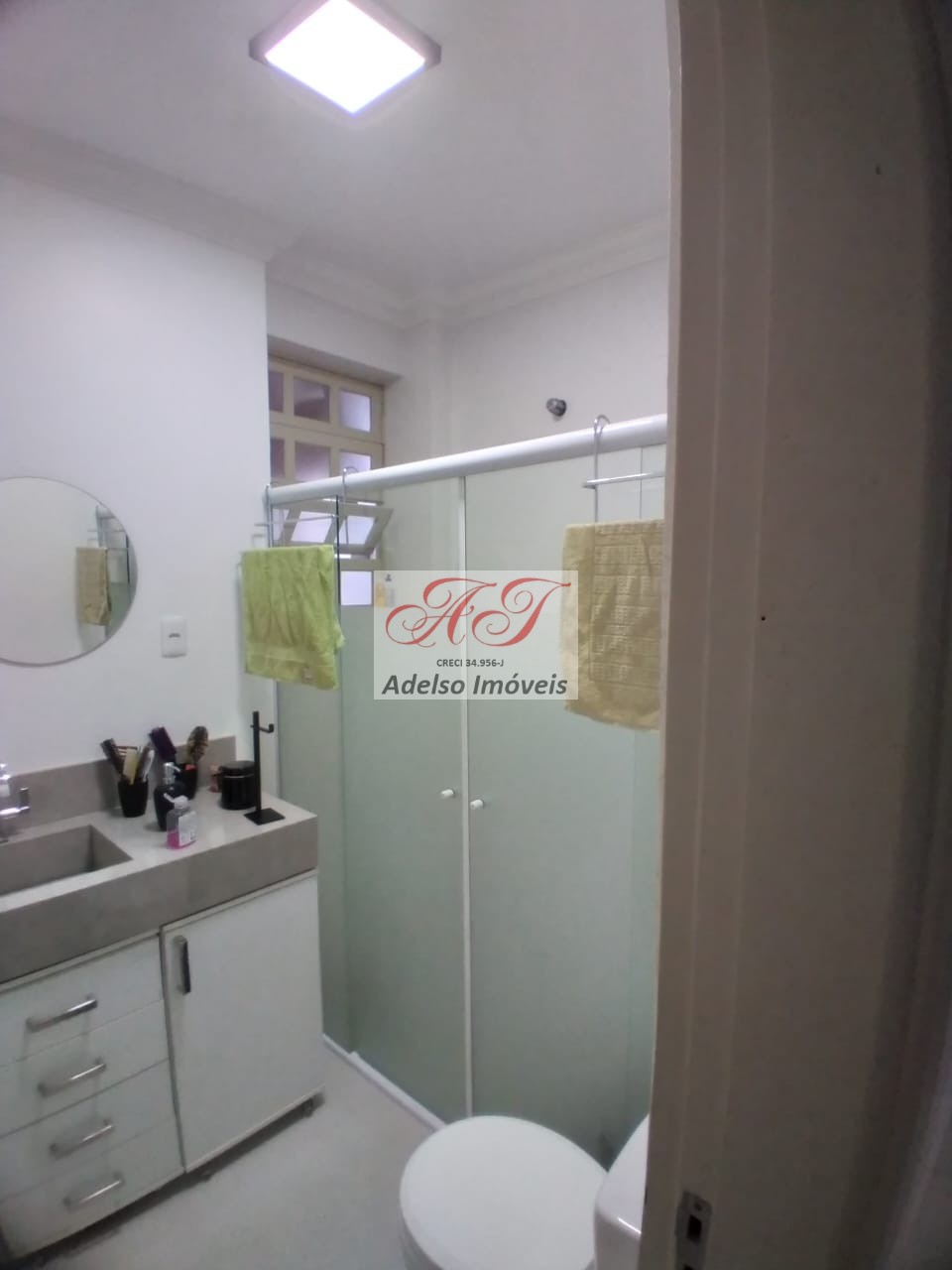 Apartamento à venda com 2 quartos, 100m² - Foto 12