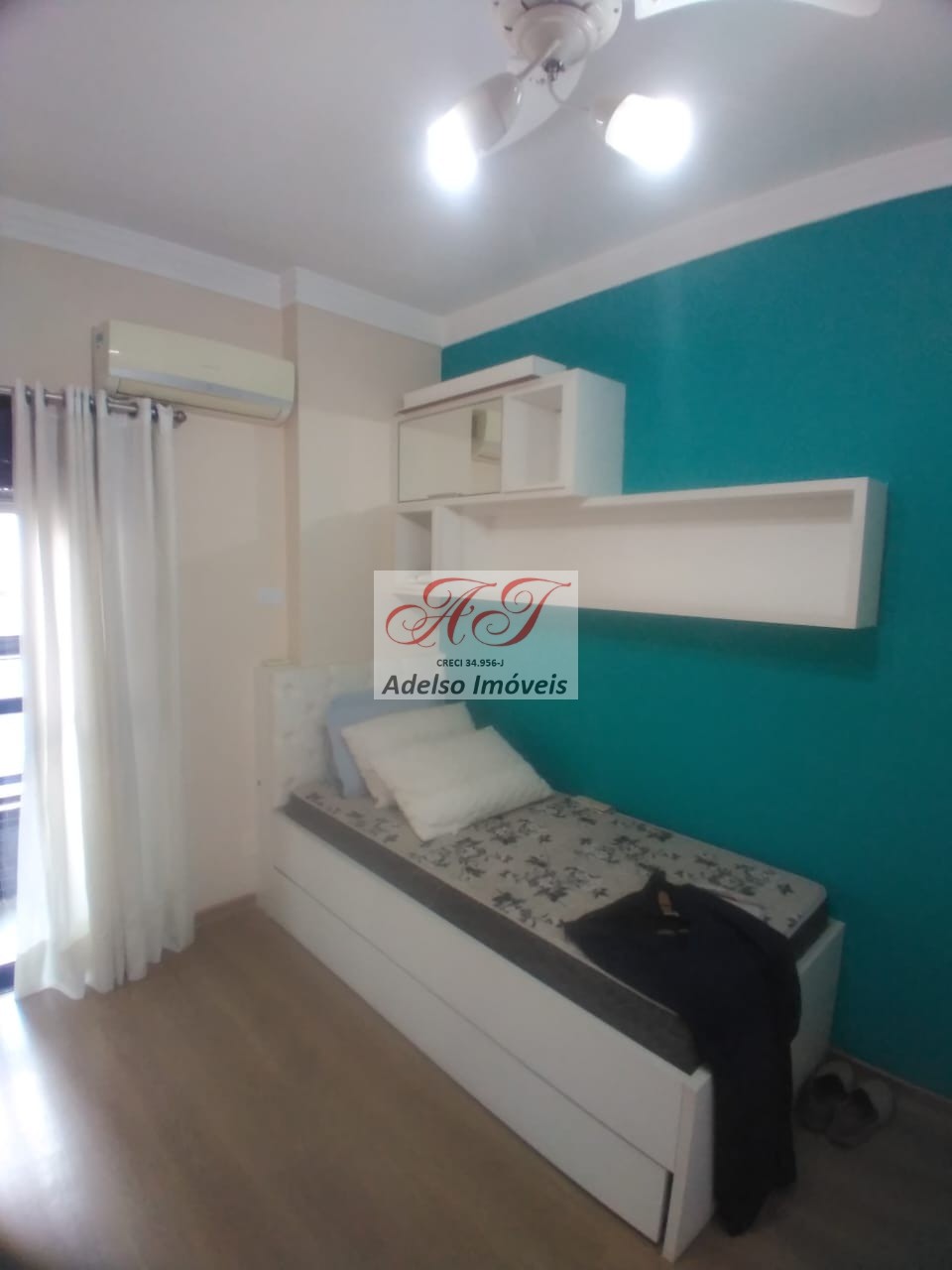 Apartamento à venda com 3 quartos, 160m² - Foto 13