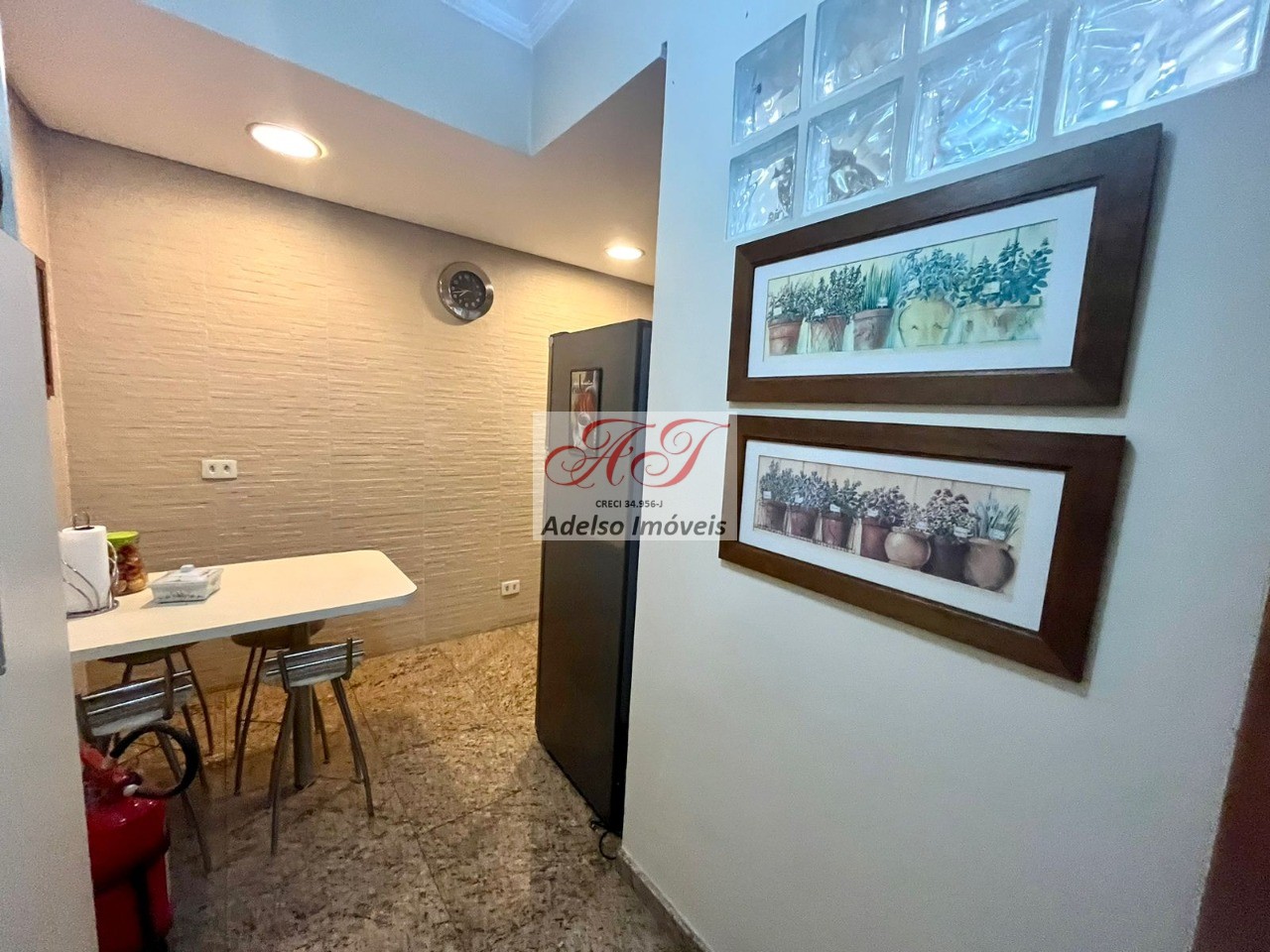 Conjunto Comercial-Sala à venda - Foto 17