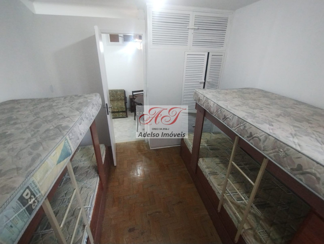 Apartamento para alugar com 1 quarto, 38m² - Foto 4