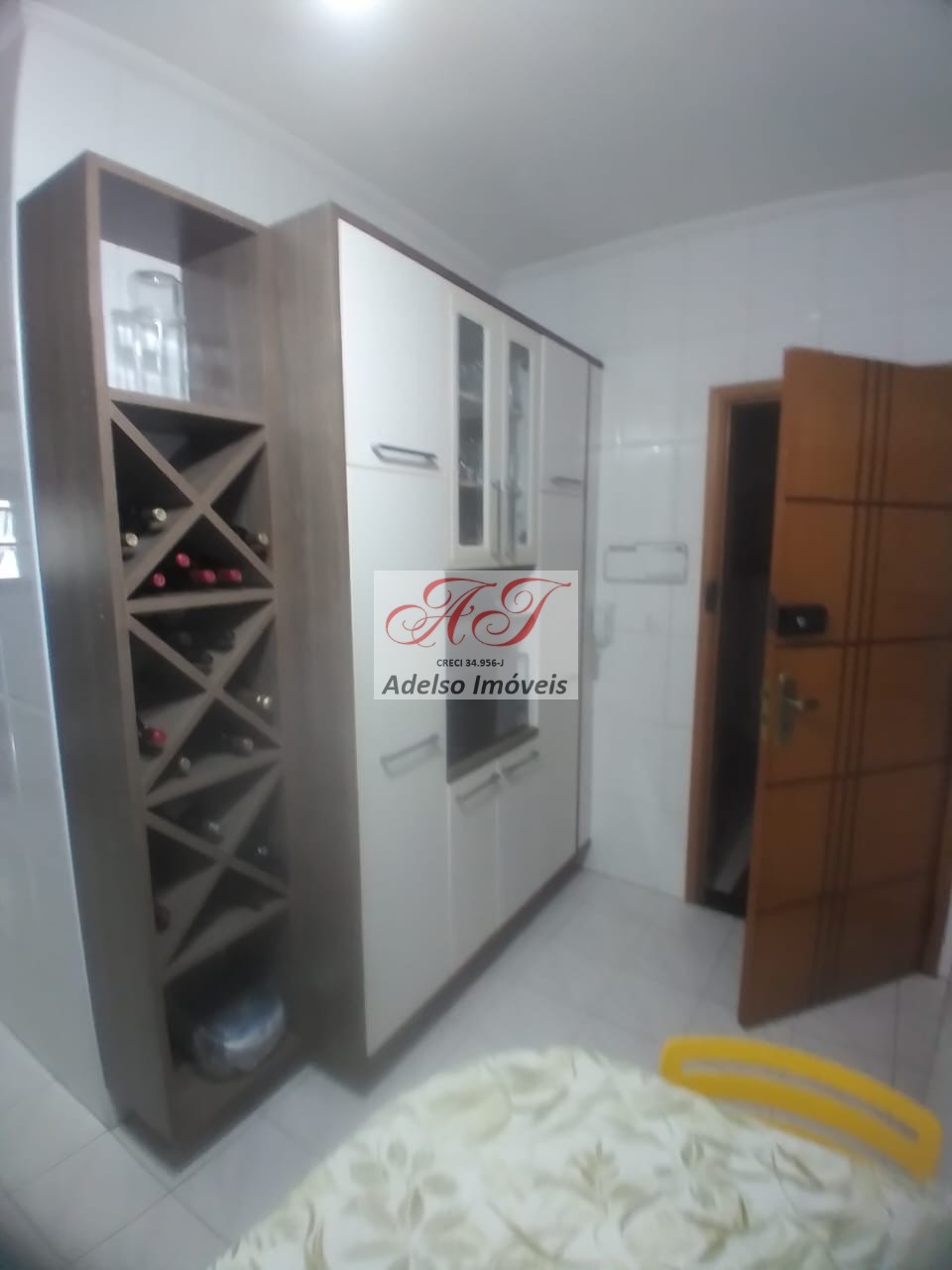 Apartamento à venda com 3 quartos, 160m² - Foto 18