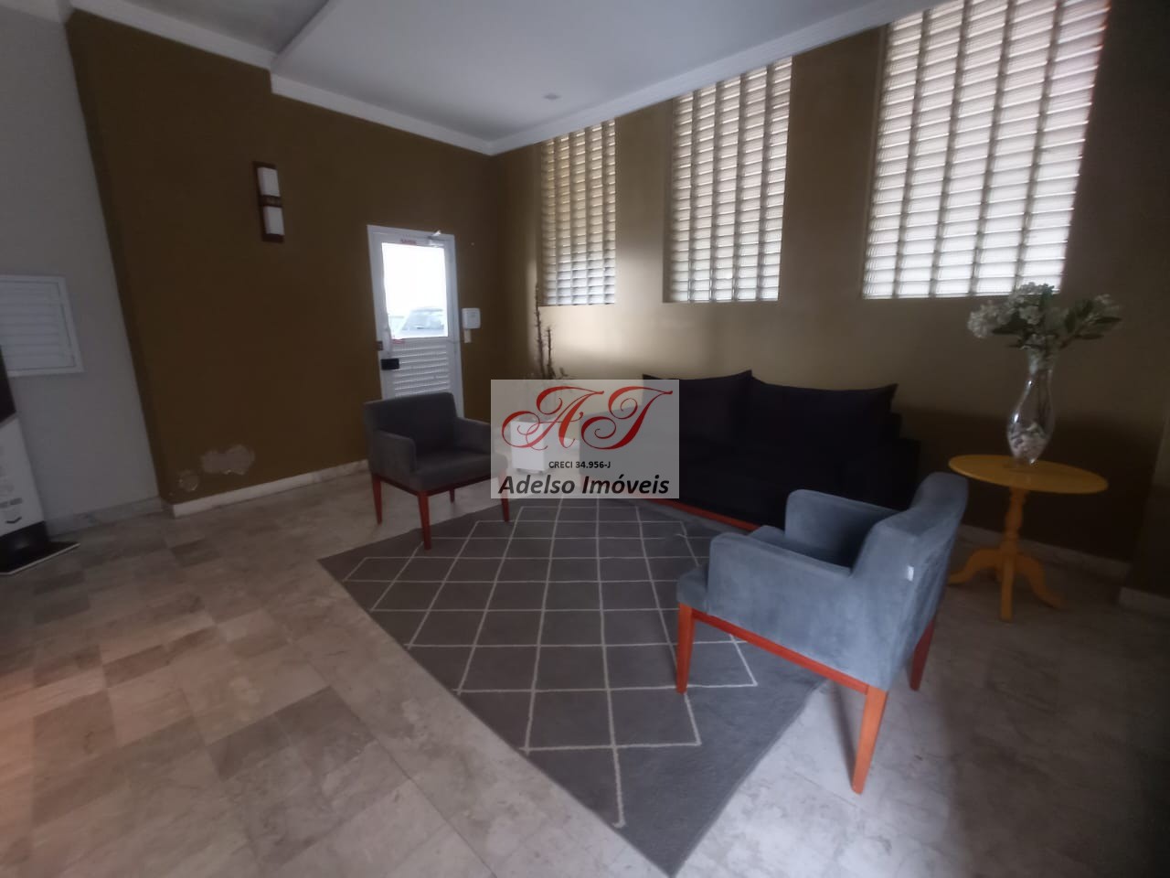 Apartamento à venda com 2 quartos, 80m² - Foto 26