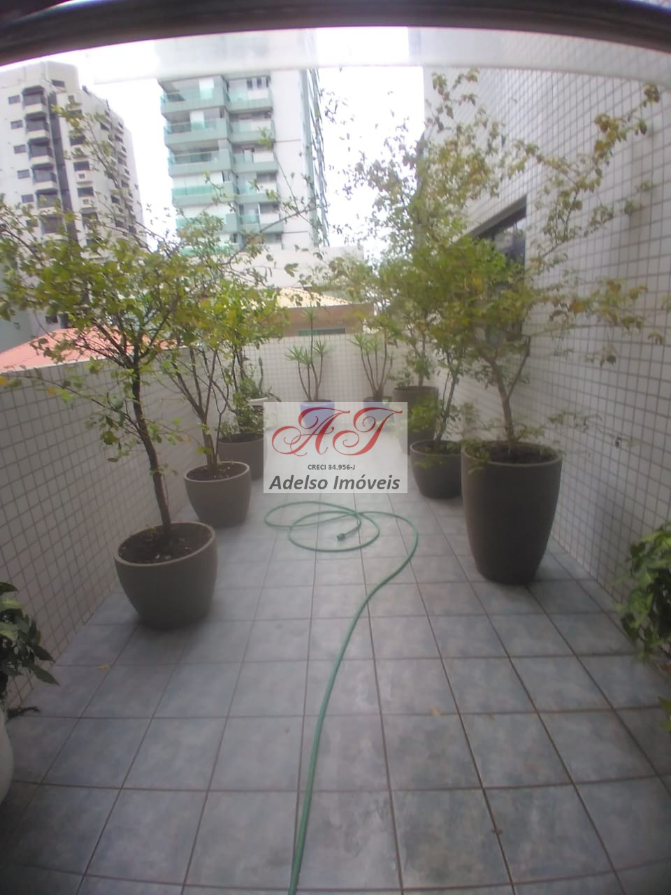 Apartamento à venda com 3 quartos, 160m² - Foto 22